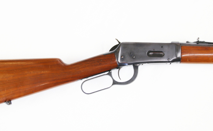 中古　ライフル　ウインチェスター　M94　　30-30Win　1949年製モデル